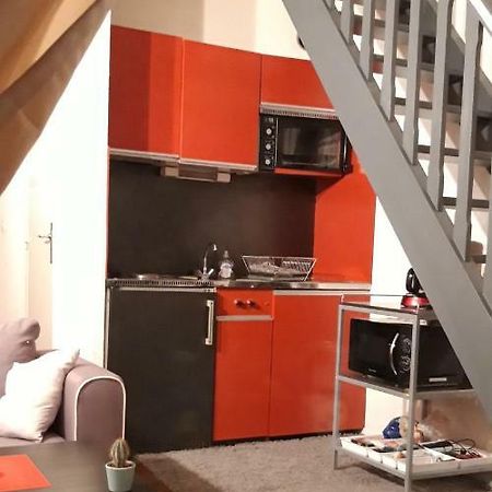 Ubaye Liberty Apartment Barcelonnette Bagian luar foto