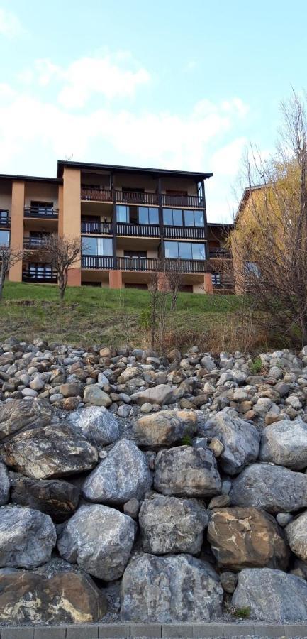 Ubaye Liberty Apartment Barcelonnette Bagian luar foto