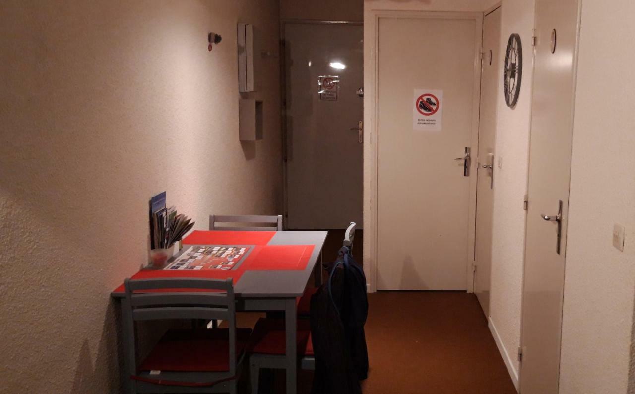 Ubaye Liberty Apartment Barcelonnette Bagian luar foto