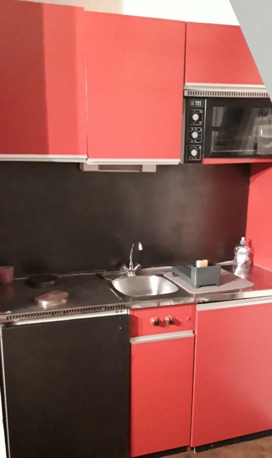 Ubaye Liberty Apartment Barcelonnette Bagian luar foto