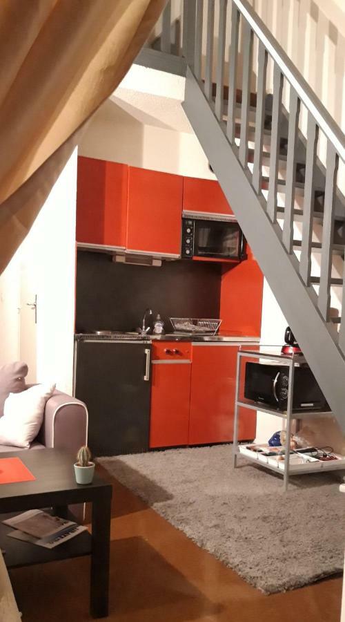 Ubaye Liberty Apartment Barcelonnette Bagian luar foto