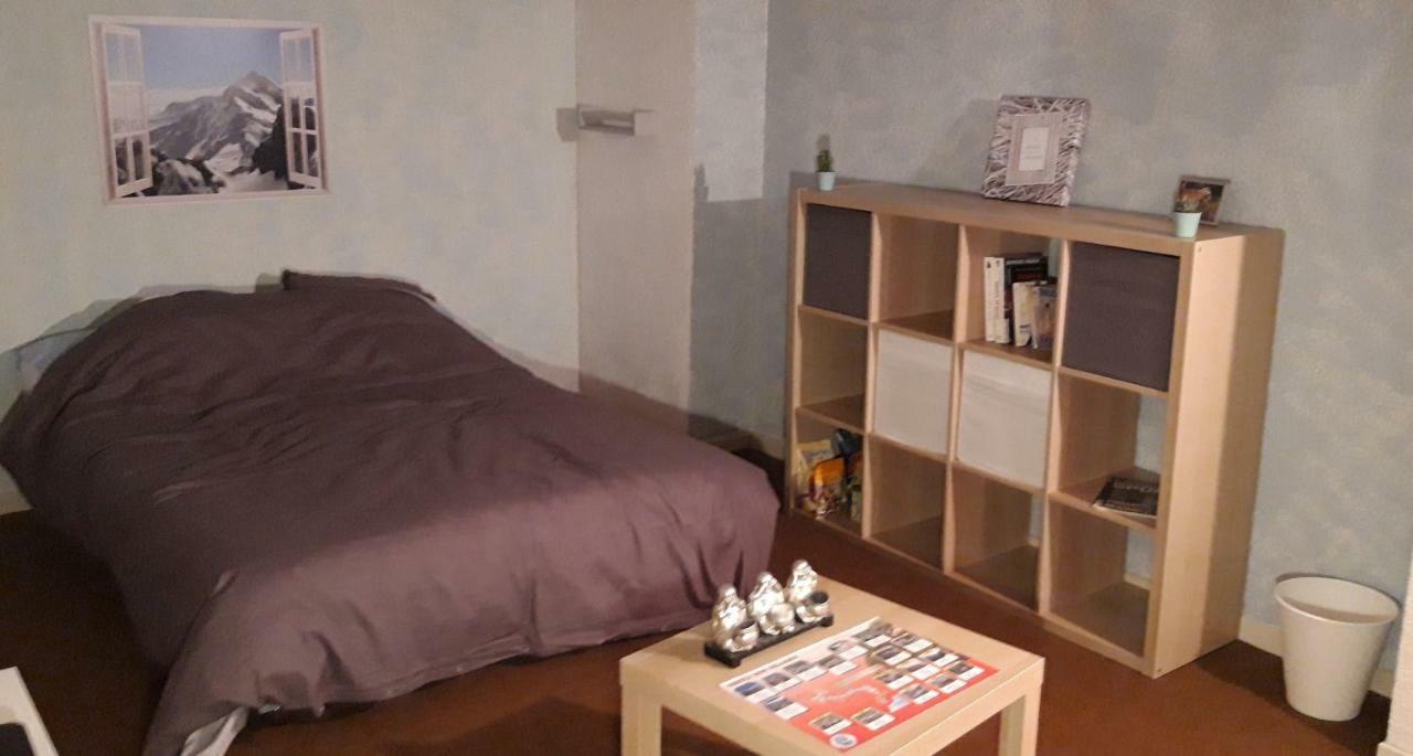 Ubaye Liberty Apartment Barcelonnette Bagian luar foto