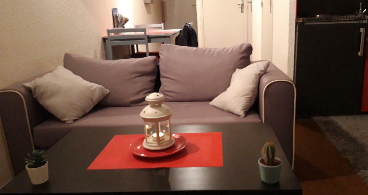 Ubaye Liberty Apartment Barcelonnette Bagian luar foto