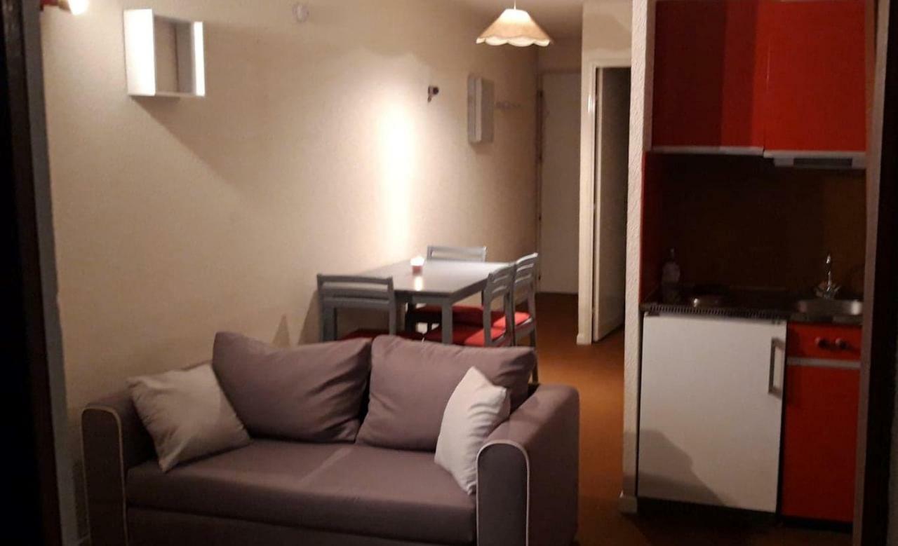Ubaye Liberty Apartment Barcelonnette Bagian luar foto