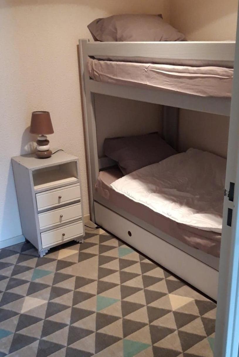 Ubaye Liberty Apartment Barcelonnette Bagian luar foto